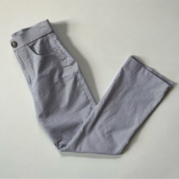 Free People Florence Cropped Pants XS - Picture 6 of 8